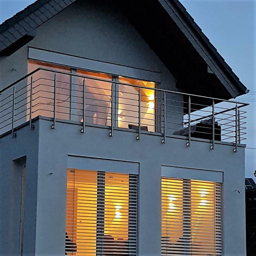 Ferienhaus May Utzenhain Exterior foto